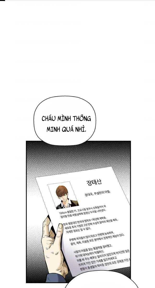 Sự Trở Lại Của Huyền Thoại Chap 83 - Next Chap 84