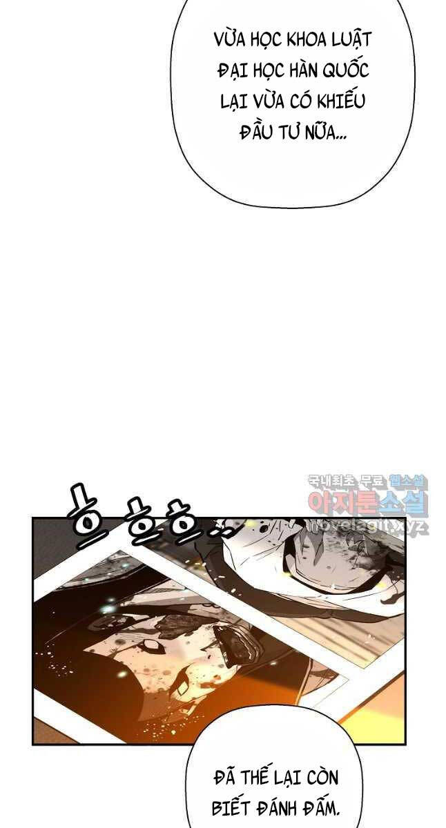 Sự Trở Lại Của Huyền Thoại Chap 83 - Next Chap 84