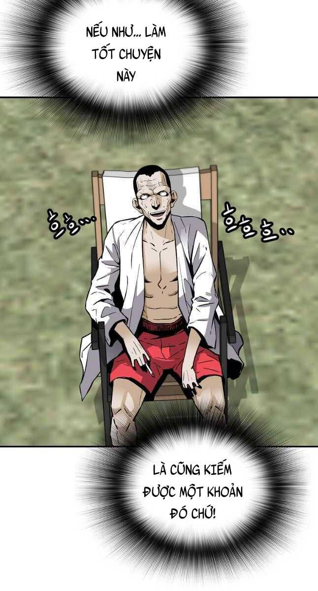 Sự Trở Lại Của Huyền Thoại Chap 83 - Next Chap 84