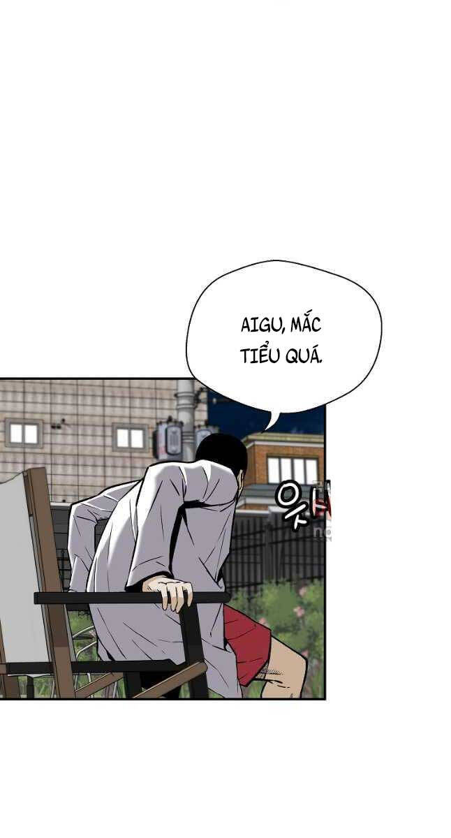 Sự Trở Lại Của Huyền Thoại Chap 83 - Next Chap 84