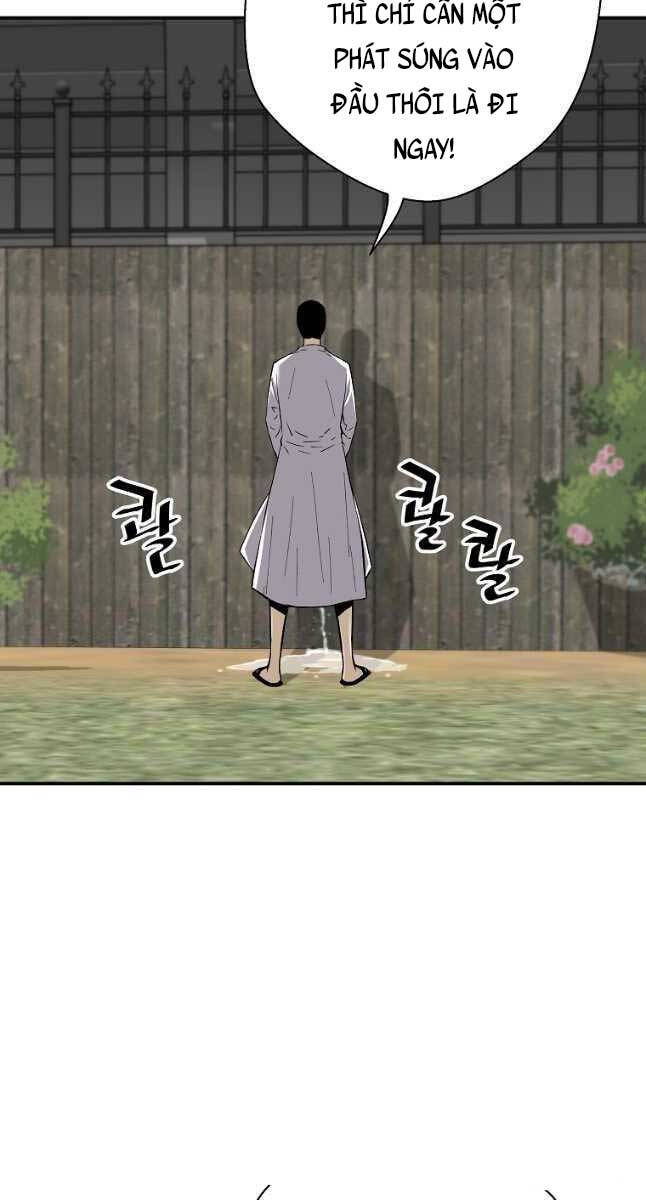 Sự Trở Lại Của Huyền Thoại Chap 83 - Next Chap 84