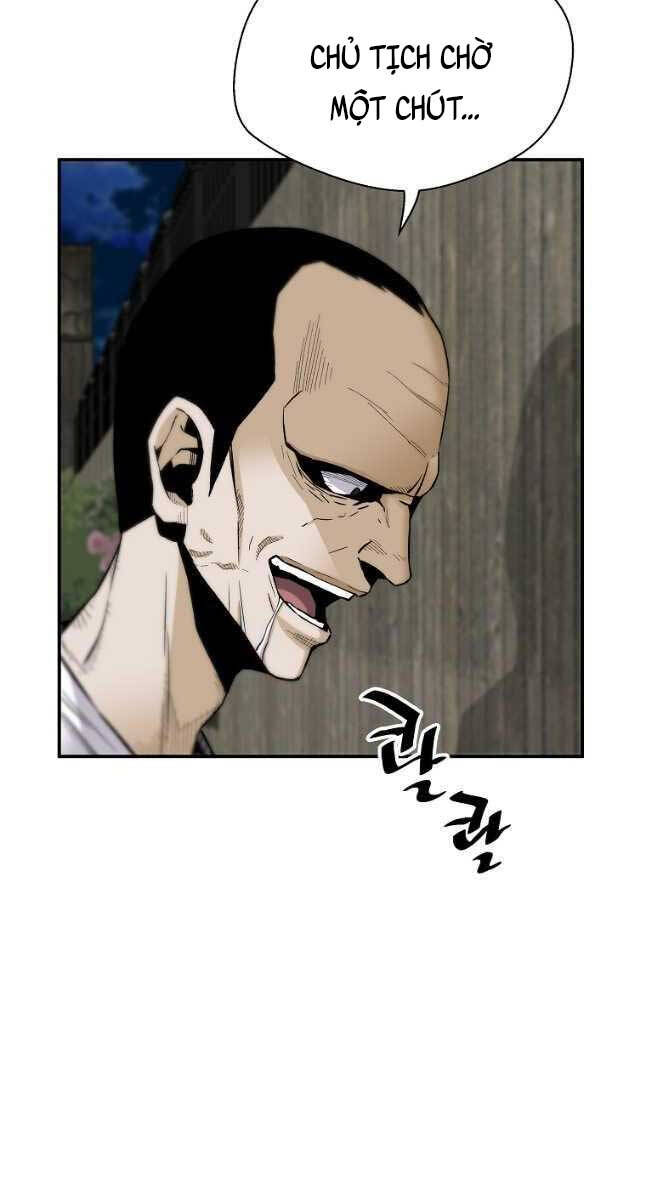 Sự Trở Lại Của Huyền Thoại Chap 83 - Next Chap 84