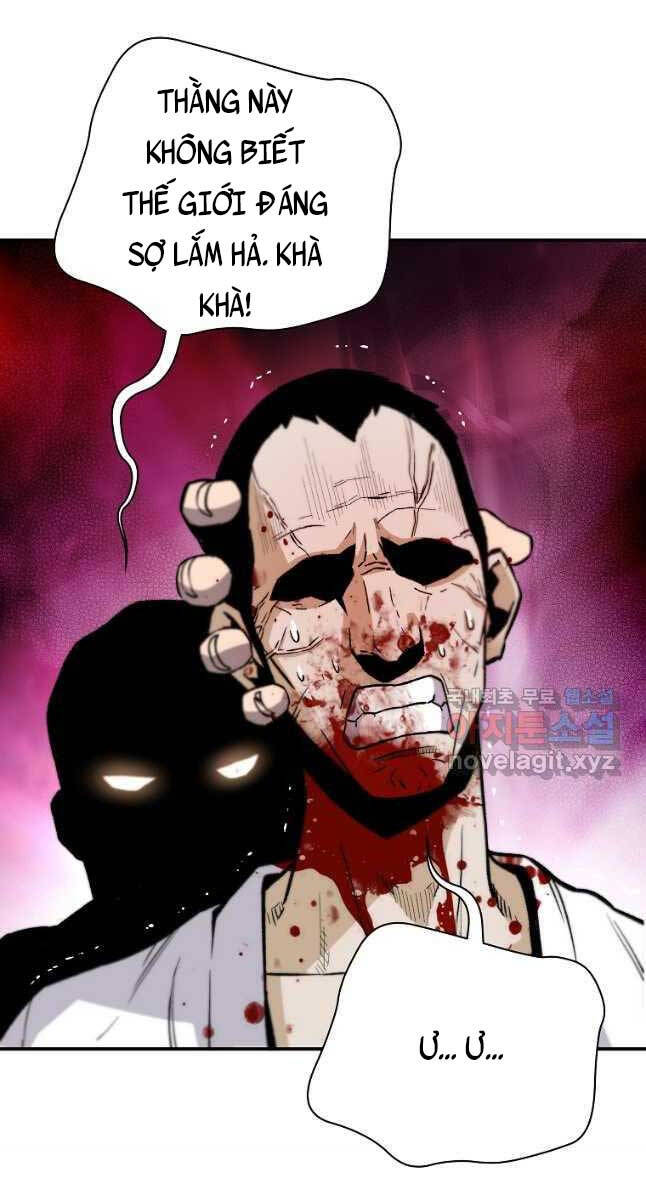 Sự Trở Lại Của Huyền Thoại Chap 83 - Next Chap 84
