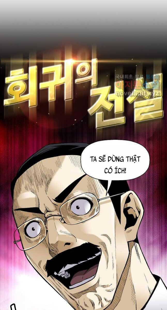 Sự Trở Lại Của Huyền Thoại Chap 83 - Next Chap 84
