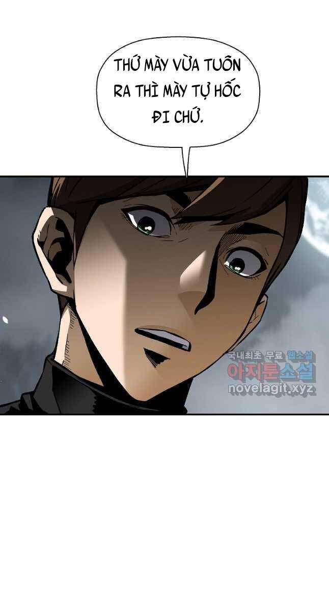 Sự Trở Lại Của Huyền Thoại Chap 83 - Next Chap 84