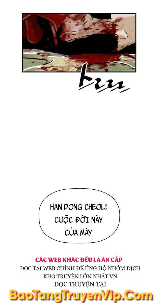 Sự Trở Lại Của Huyền Thoại Chap 83 - Next Chap 84