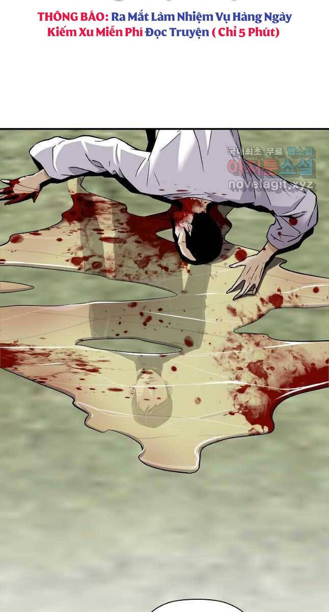 Sự Trở Lại Của Huyền Thoại Chap 83 - Next Chap 84
