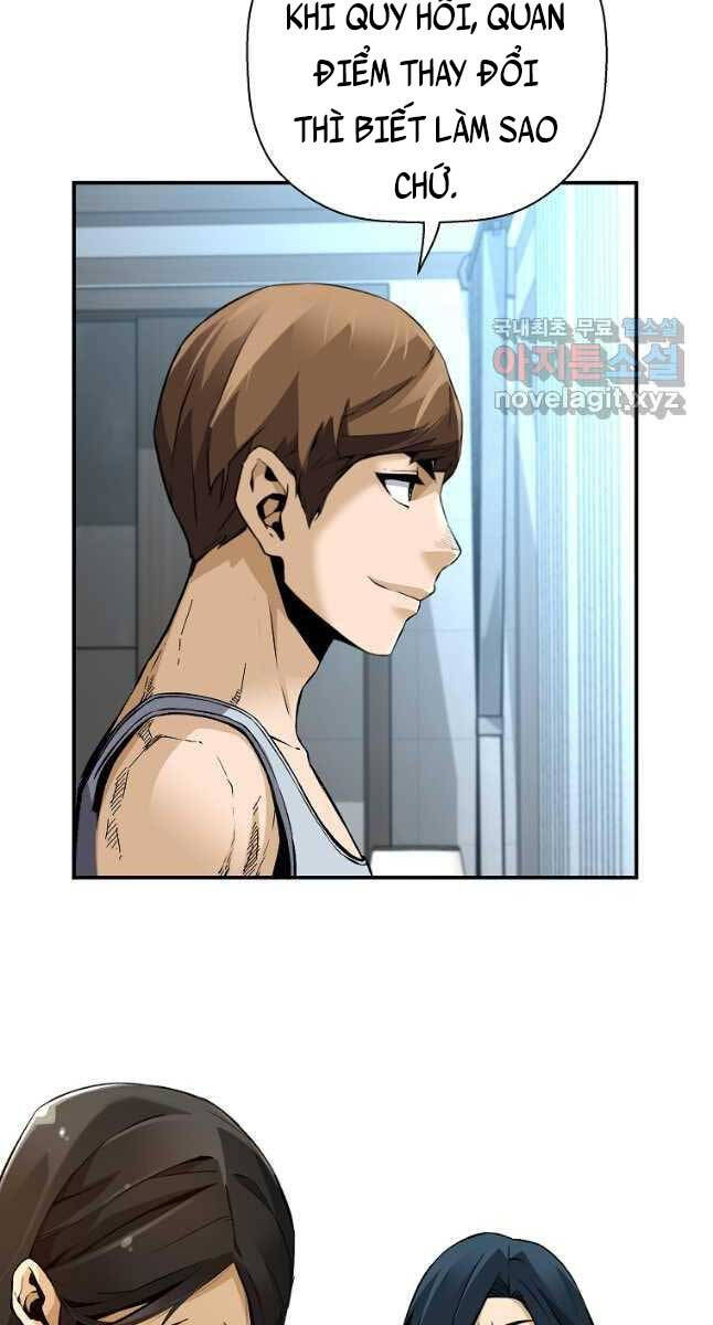 Sự Trở Lại Của Huyền Thoại Chap 83 - Next Chap 84