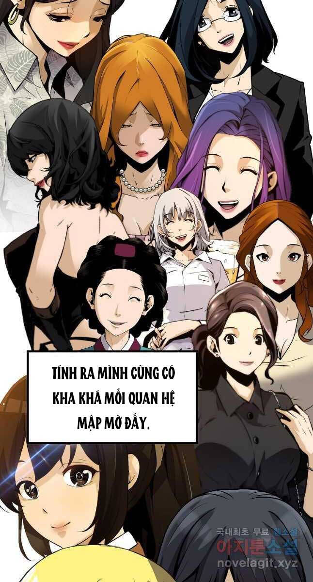 Sự Trở Lại Của Huyền Thoại Chap 83 - Next Chap 84