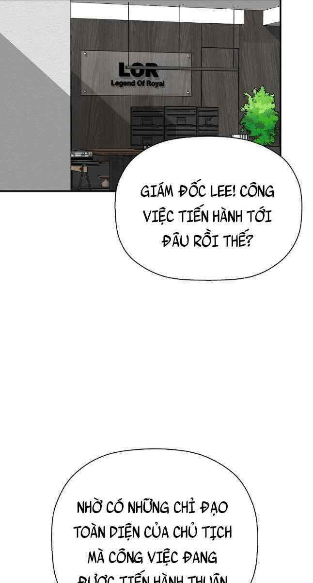 Sự Trở Lại Của Huyền Thoại Chap 83 - Next Chap 84