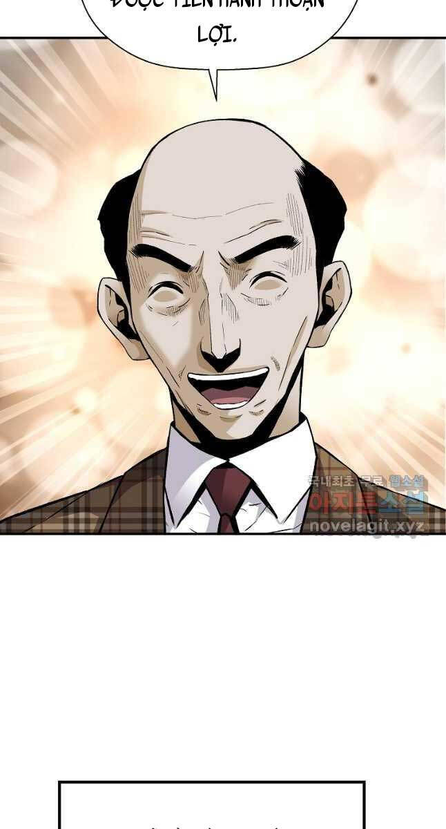 Sự Trở Lại Của Huyền Thoại Chap 83 - Next Chap 84
