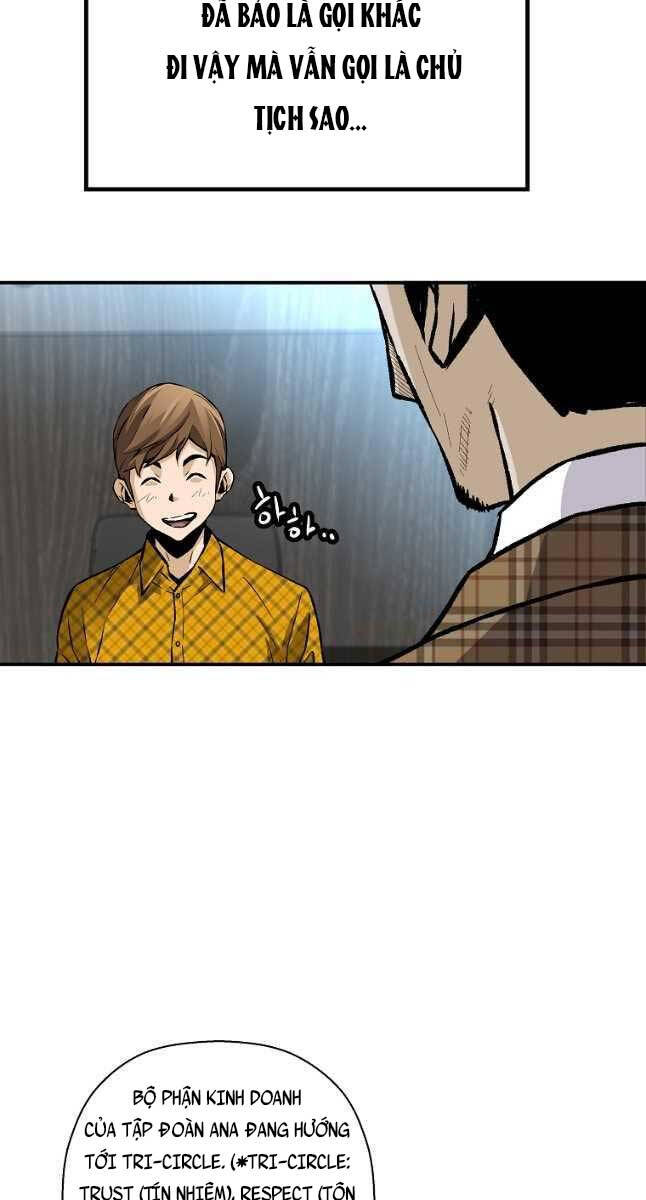 Sự Trở Lại Của Huyền Thoại Chap 83 - Next Chap 84