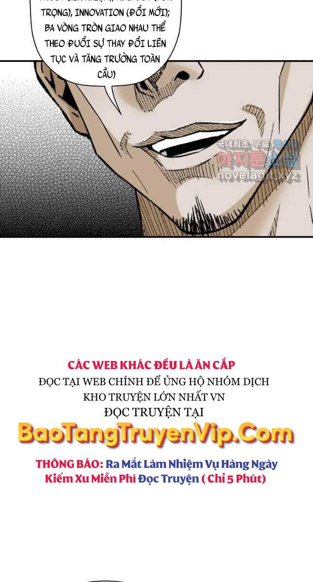 Sự Trở Lại Của Huyền Thoại Chap 83 - Next Chap 84