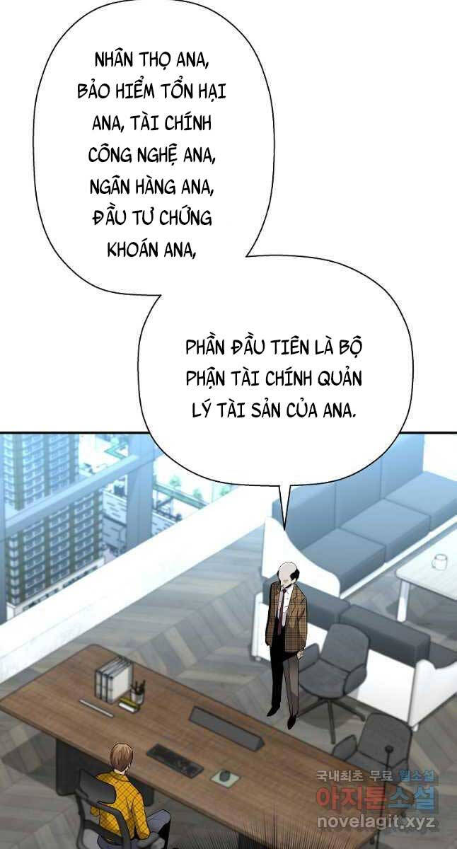 Sự Trở Lại Của Huyền Thoại Chap 83 - Next Chap 84