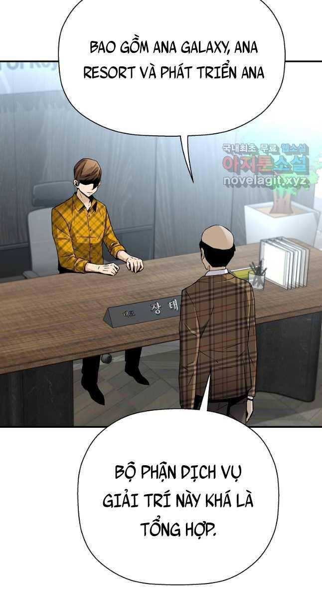 Sự Trở Lại Của Huyền Thoại Chap 83 - Next Chap 84