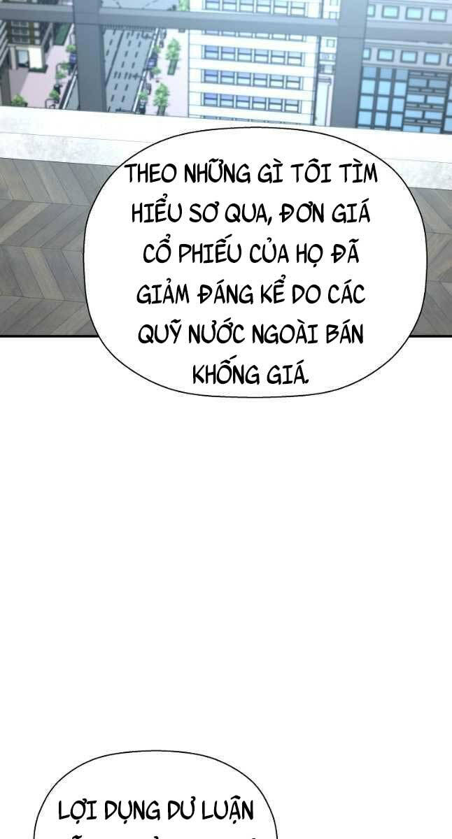 Sự Trở Lại Của Huyền Thoại Chap 83 - Next Chap 84