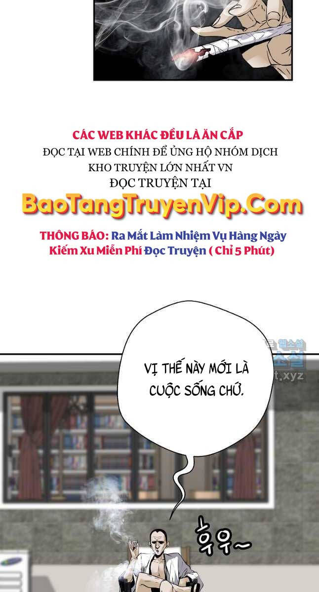 Sự Trở Lại Của Huyền Thoại Chap 83 - Next Chap 84