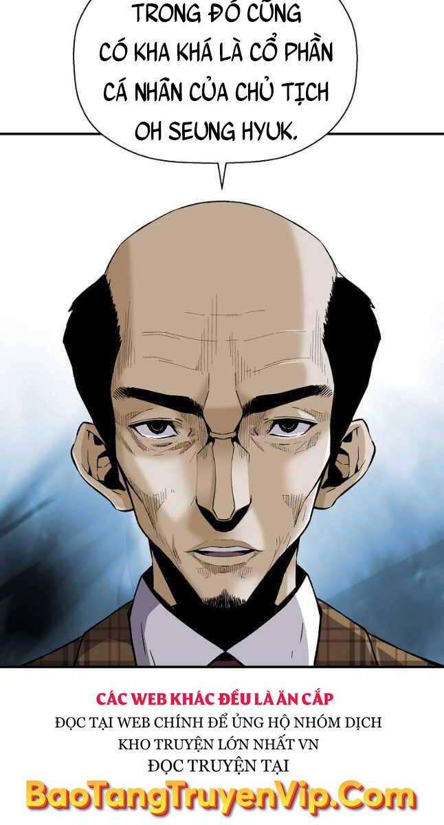 Sự Trở Lại Của Huyền Thoại Chap 83 - Next Chap 84