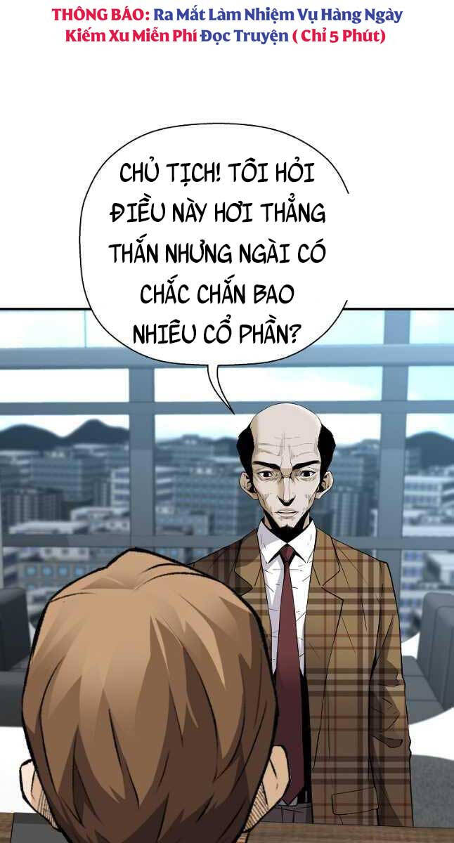 Sự Trở Lại Của Huyền Thoại Chap 83 - Next Chap 84