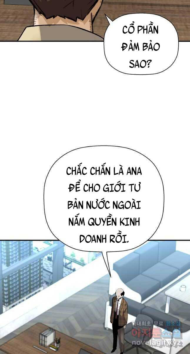 Sự Trở Lại Của Huyền Thoại Chap 83 - Next Chap 84