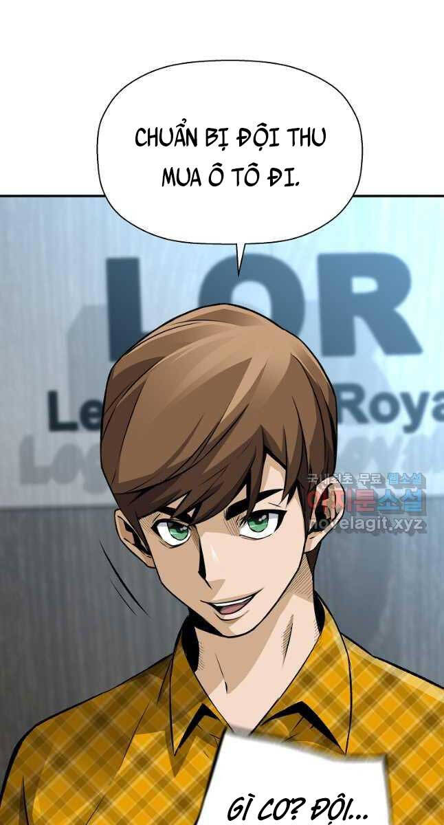 Sự Trở Lại Của Huyền Thoại Chap 83 - Next Chap 84