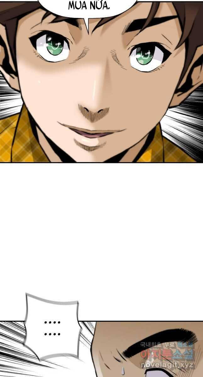 Sự Trở Lại Của Huyền Thoại Chap 83 - Next Chap 84
