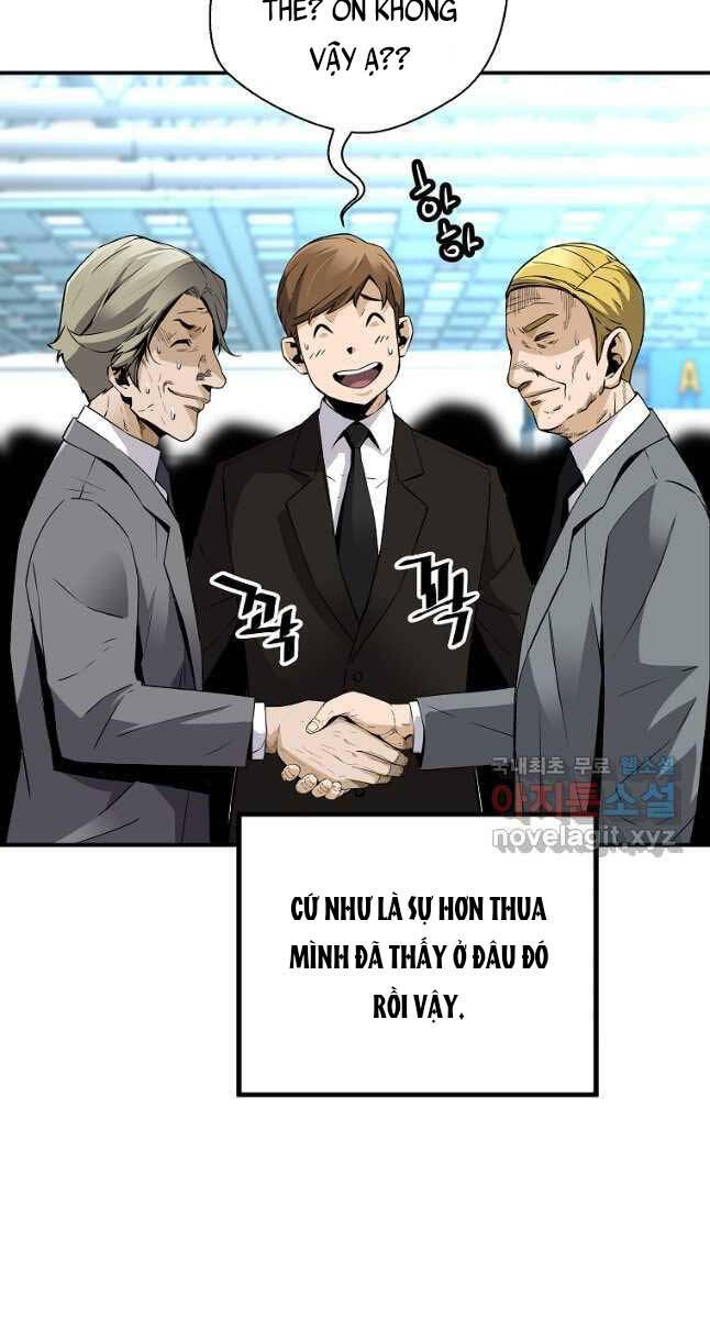 Sự Trở Lại Của Huyền Thoại Chap 84 - Next Chap 85