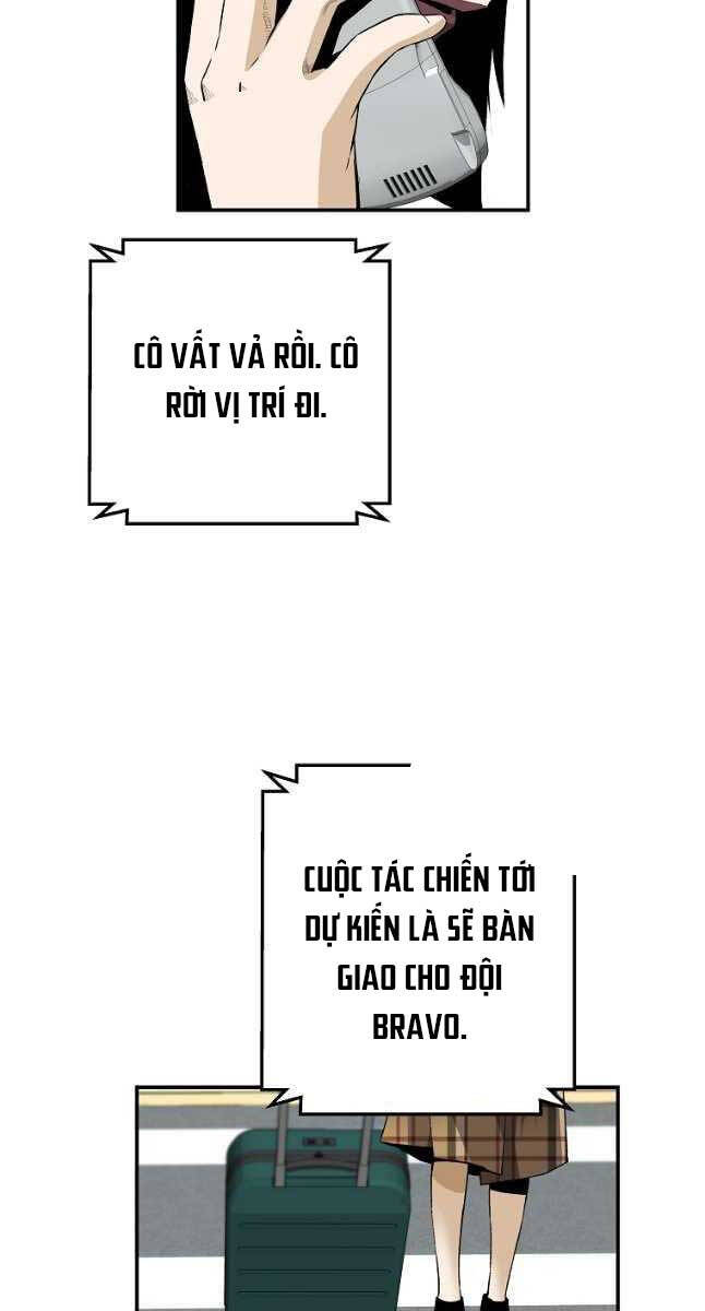 Sự Trở Lại Của Huyền Thoại Chap 84 - Next Chap 85