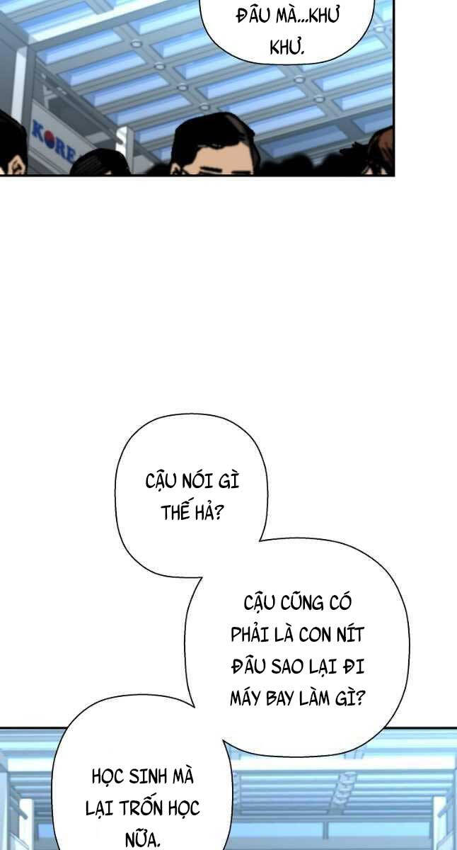 Sự Trở Lại Của Huyền Thoại Chap 84 - Next Chap 85