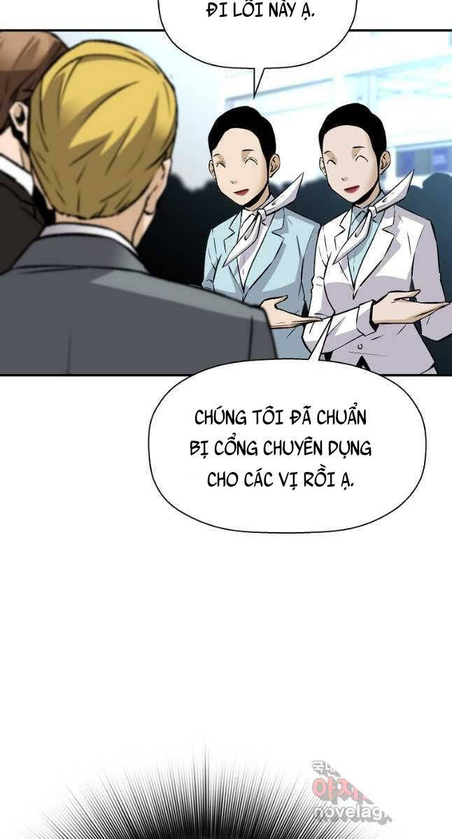 Sự Trở Lại Của Huyền Thoại Chap 84 - Next Chap 85