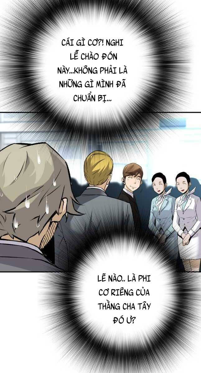 Sự Trở Lại Của Huyền Thoại Chap 84 - Next Chap 85