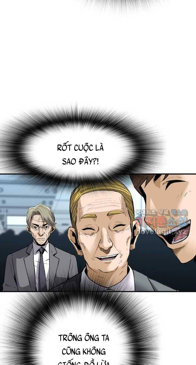 Sự Trở Lại Của Huyền Thoại Chap 84 - Next Chap 85