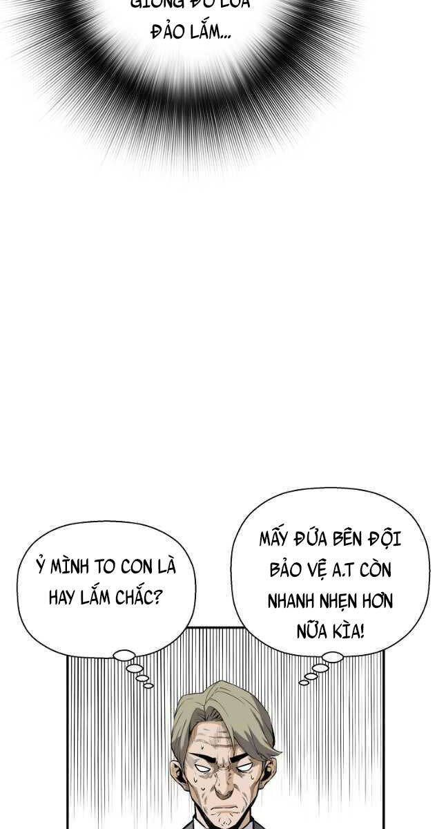 Sự Trở Lại Của Huyền Thoại Chap 84 - Next Chap 85