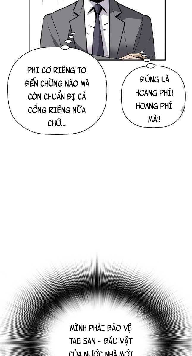 Sự Trở Lại Của Huyền Thoại Chap 84 - Next Chap 85
