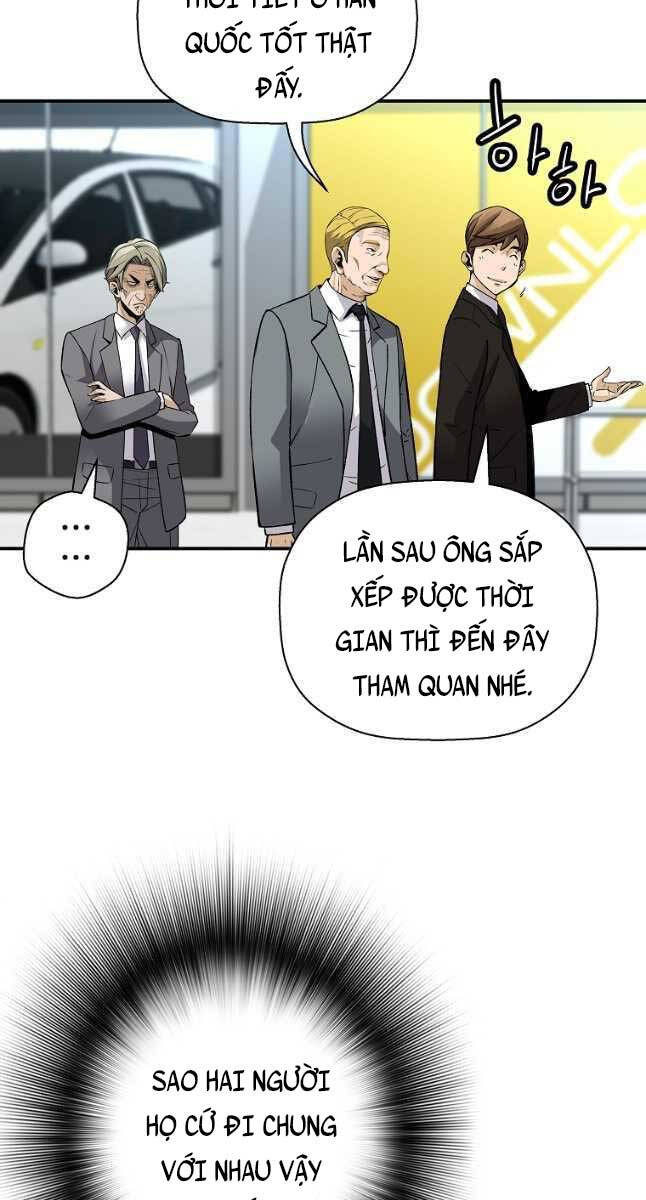 Sự Trở Lại Của Huyền Thoại Chap 84 - Next Chap 85