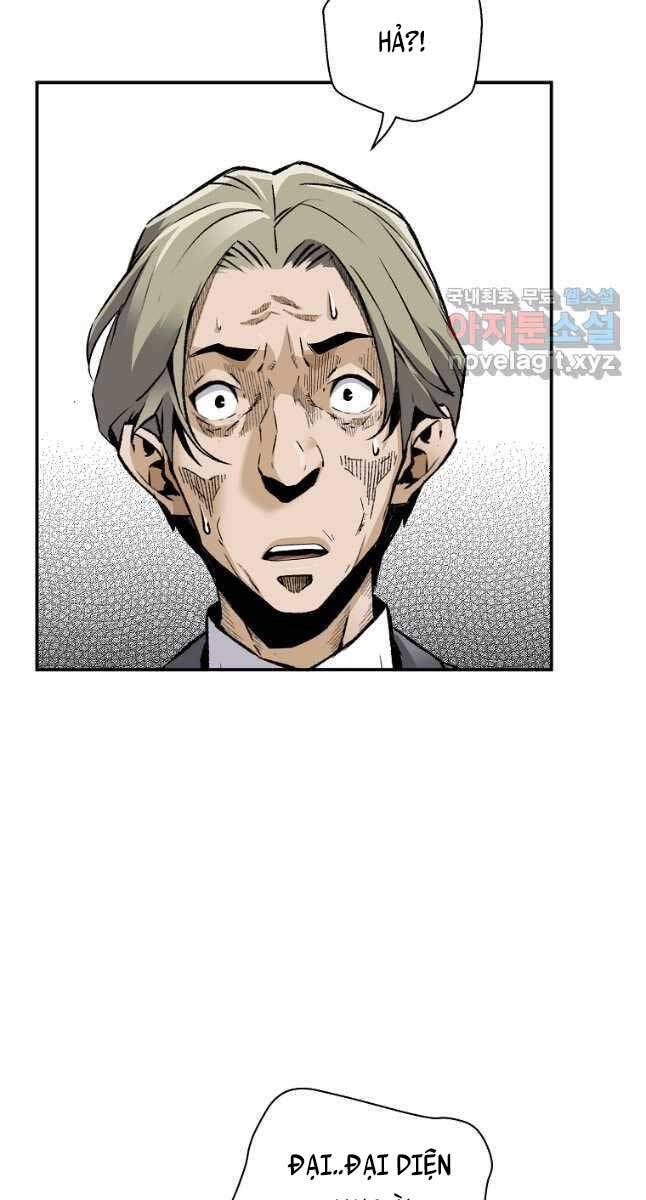Sự Trở Lại Của Huyền Thoại Chap 84 - Next Chap 85
