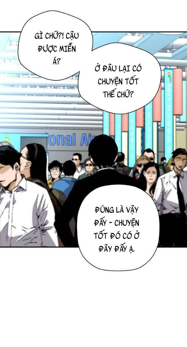 Sự Trở Lại Của Huyền Thoại Chap 84 - Next Chap 85
