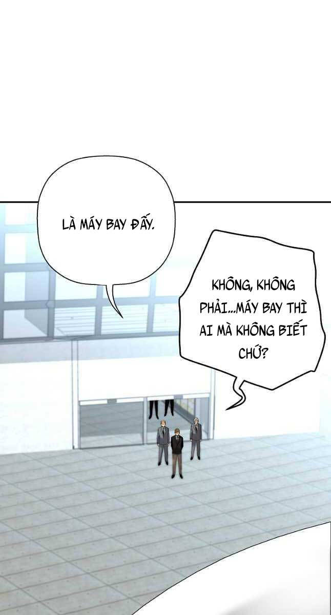 Sự Trở Lại Của Huyền Thoại Chap 84 - Next Chap 85