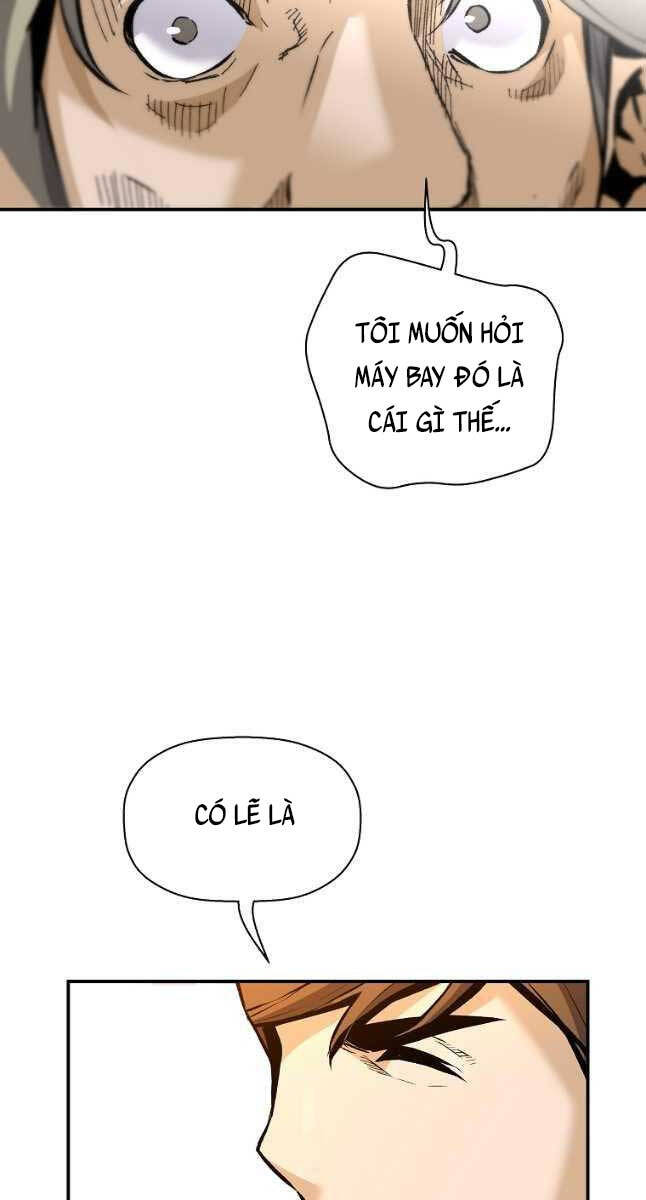 Sự Trở Lại Của Huyền Thoại Chap 84 - Next Chap 85