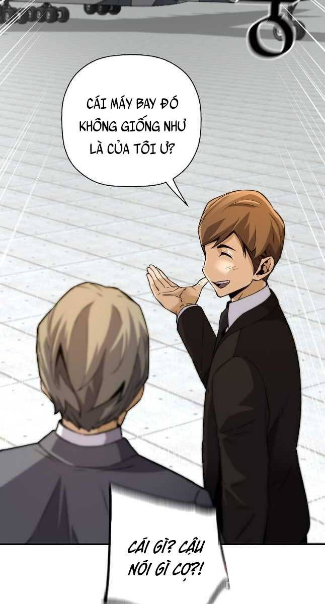 Sự Trở Lại Của Huyền Thoại Chap 84 - Next Chap 85