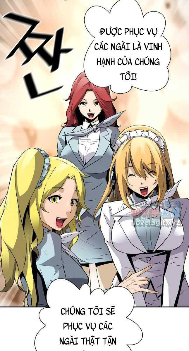 Sự Trở Lại Của Huyền Thoại Chap 84 - Next Chap 85
