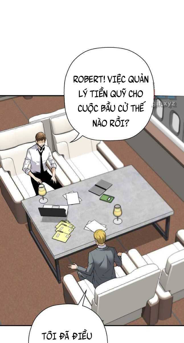 Sự Trở Lại Của Huyền Thoại Chap 84 - Next Chap 85