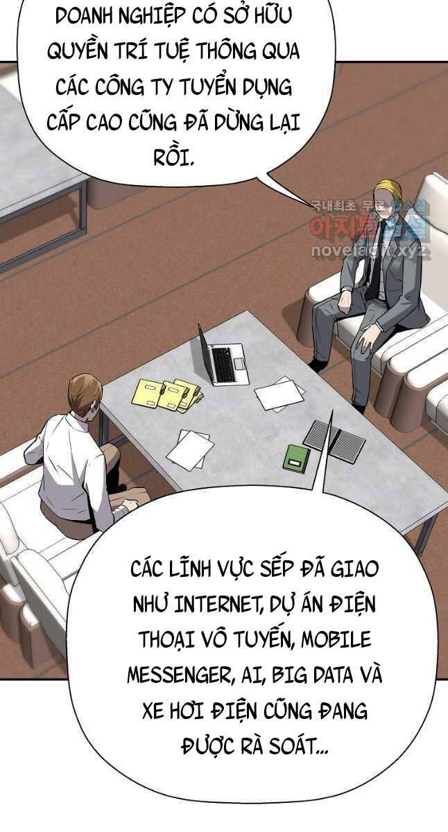 Sự Trở Lại Của Huyền Thoại Chap 84 - Next Chap 85
