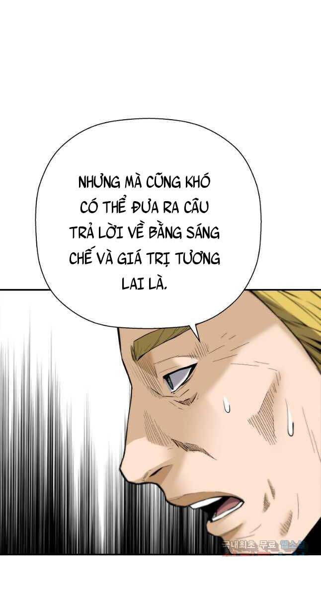Sự Trở Lại Của Huyền Thoại Chap 84 - Next Chap 85
