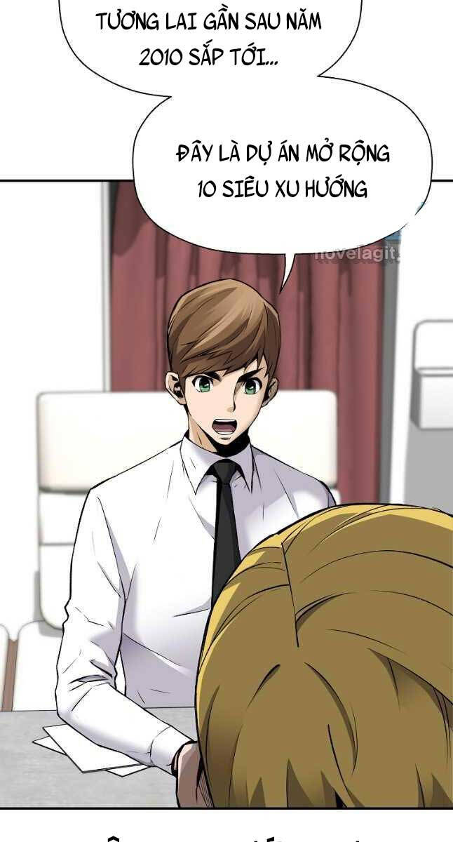 Sự Trở Lại Của Huyền Thoại Chap 84 - Next Chap 85