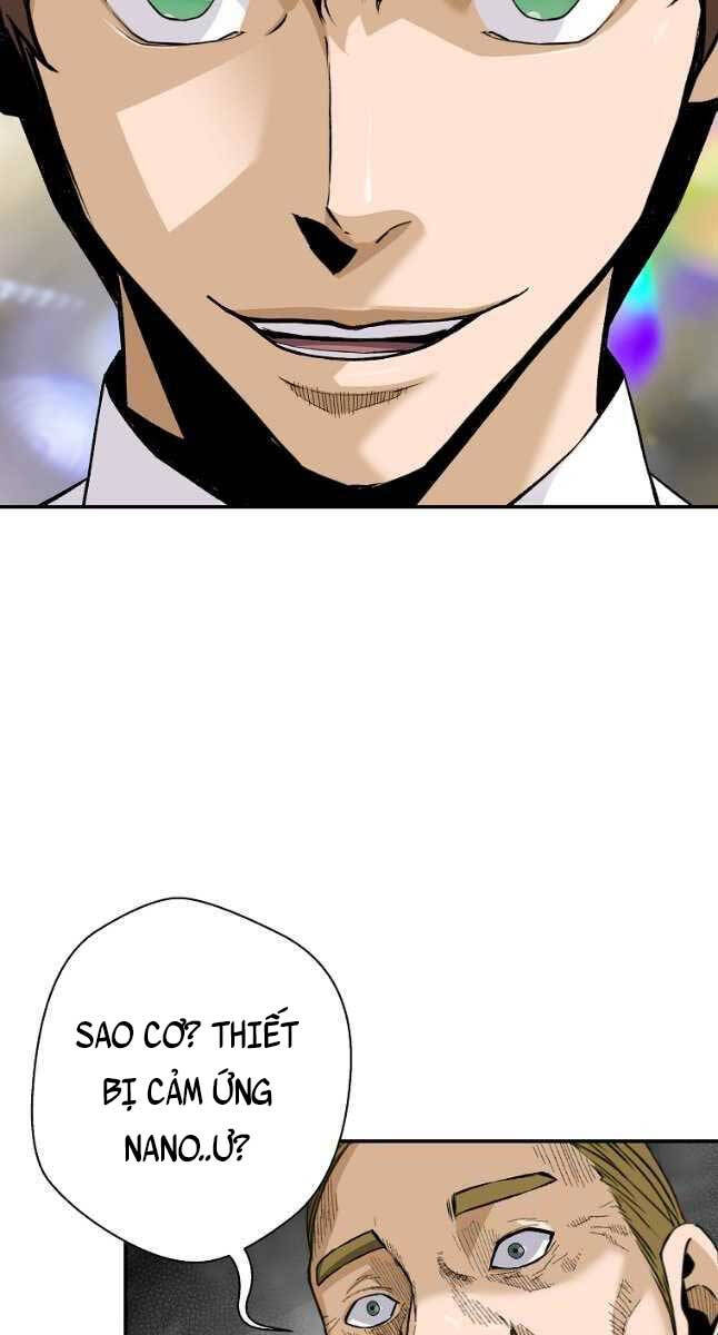 Sự Trở Lại Của Huyền Thoại Chap 84 - Next Chap 85