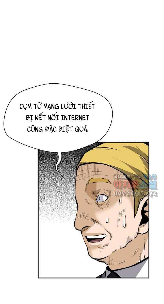 Sự Trở Lại Của Huyền Thoại Chap 84 - Next Chap 85