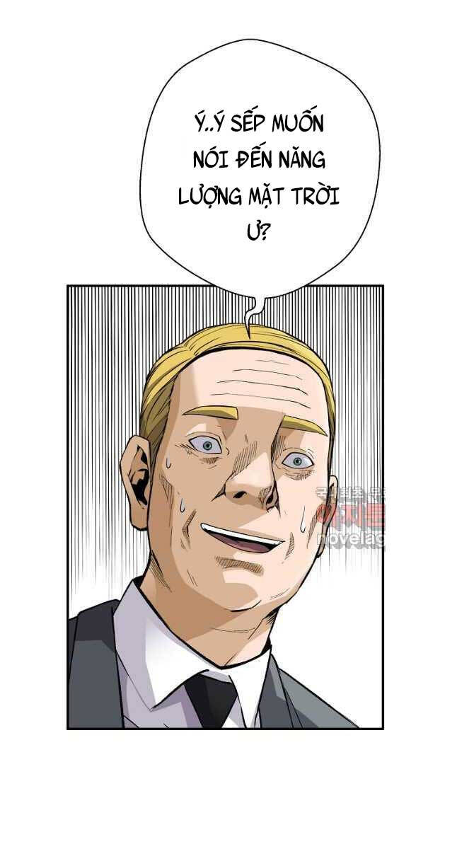 Sự Trở Lại Của Huyền Thoại Chap 84 - Next Chap 85