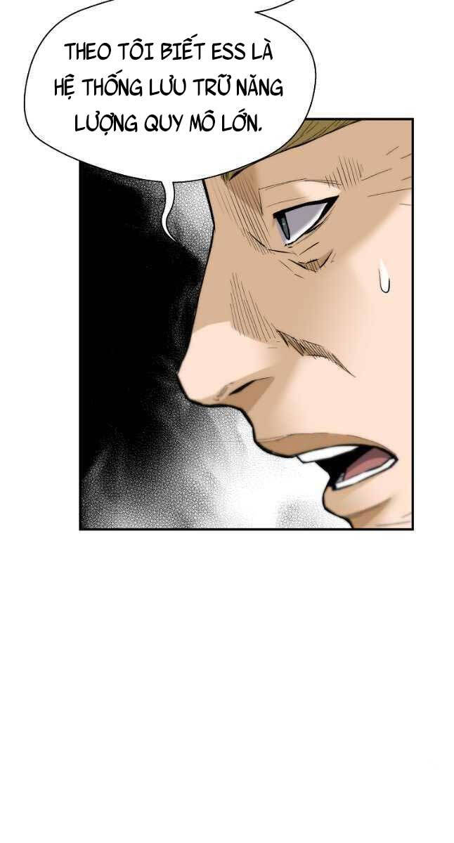Sự Trở Lại Của Huyền Thoại Chap 84 - Next Chap 85