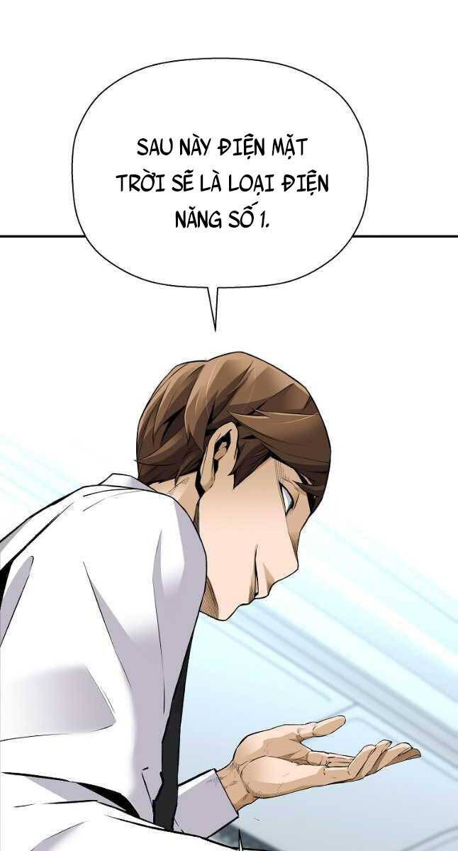Sự Trở Lại Của Huyền Thoại Chap 84 - Next Chap 85